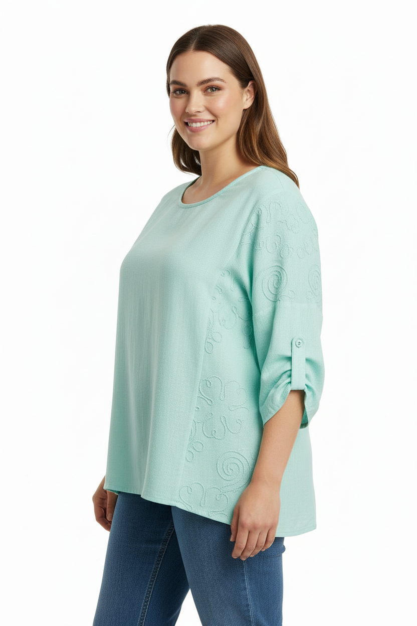 Sheila blouse