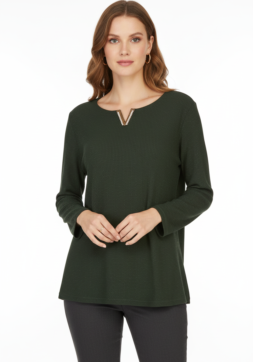 Blouse Theodora