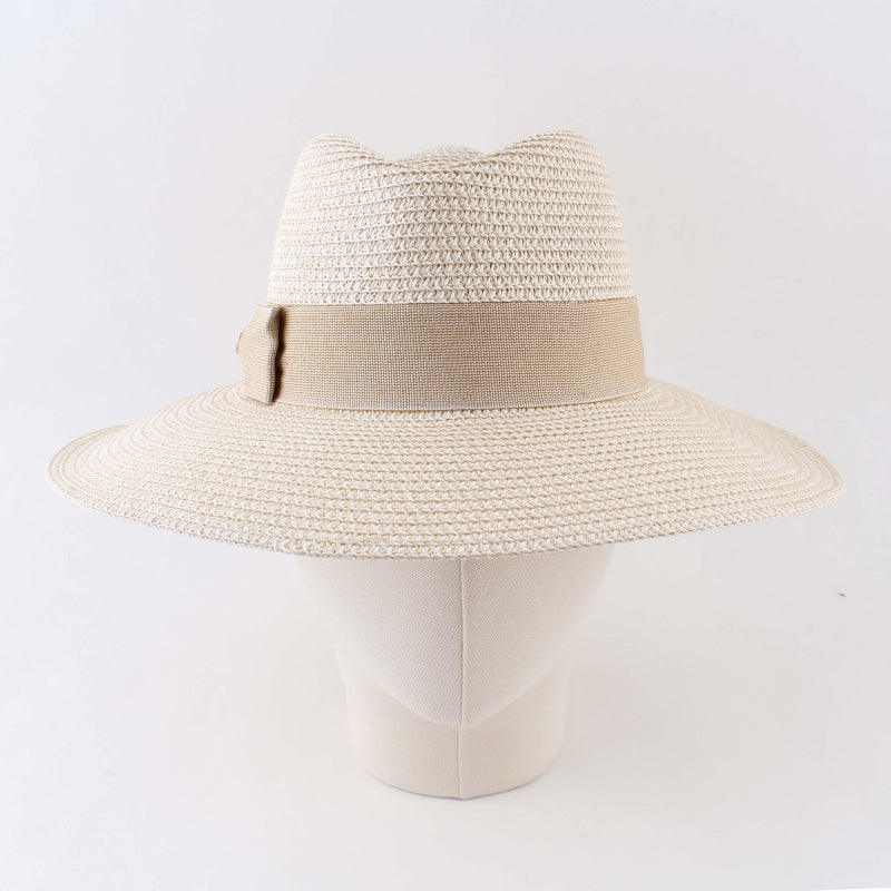 Desert Glow Fedora Sun Hat