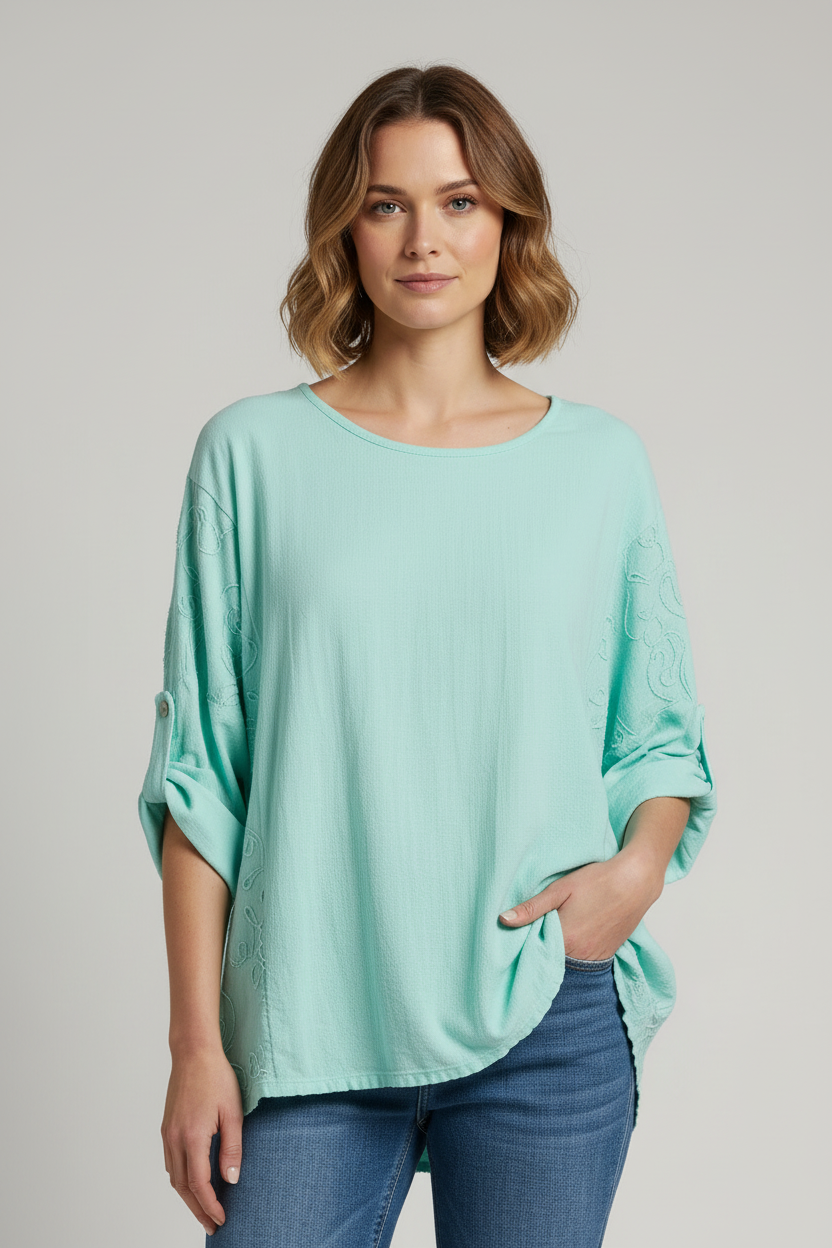 Sheila blouse