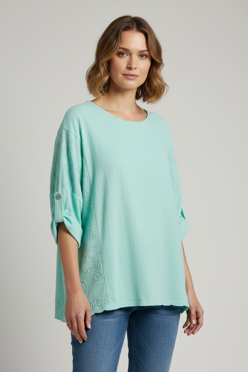 Sheila blouse