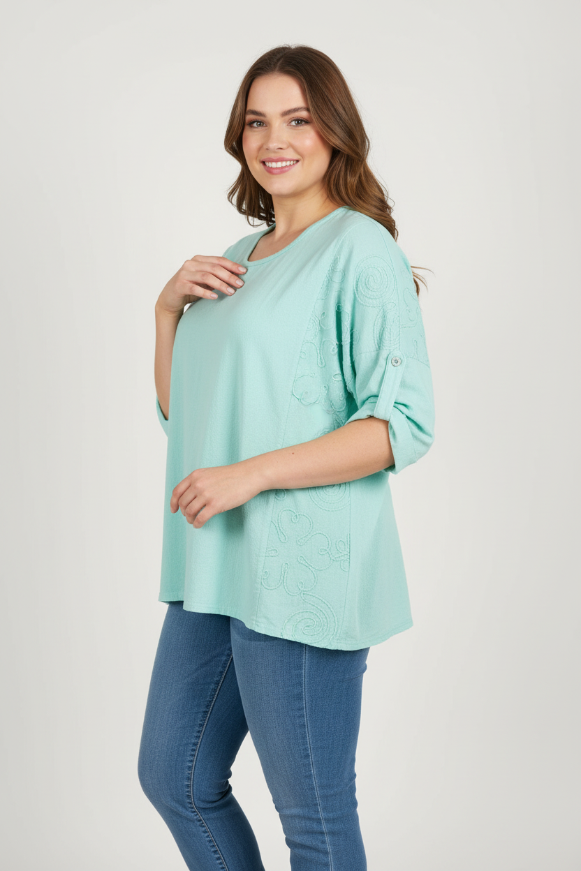 Sheila blouse